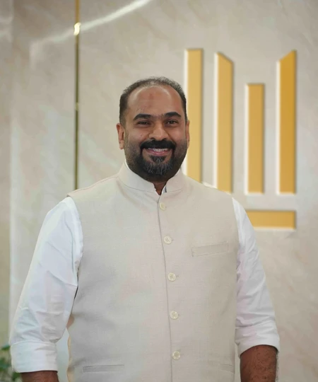 Arun Kumar K