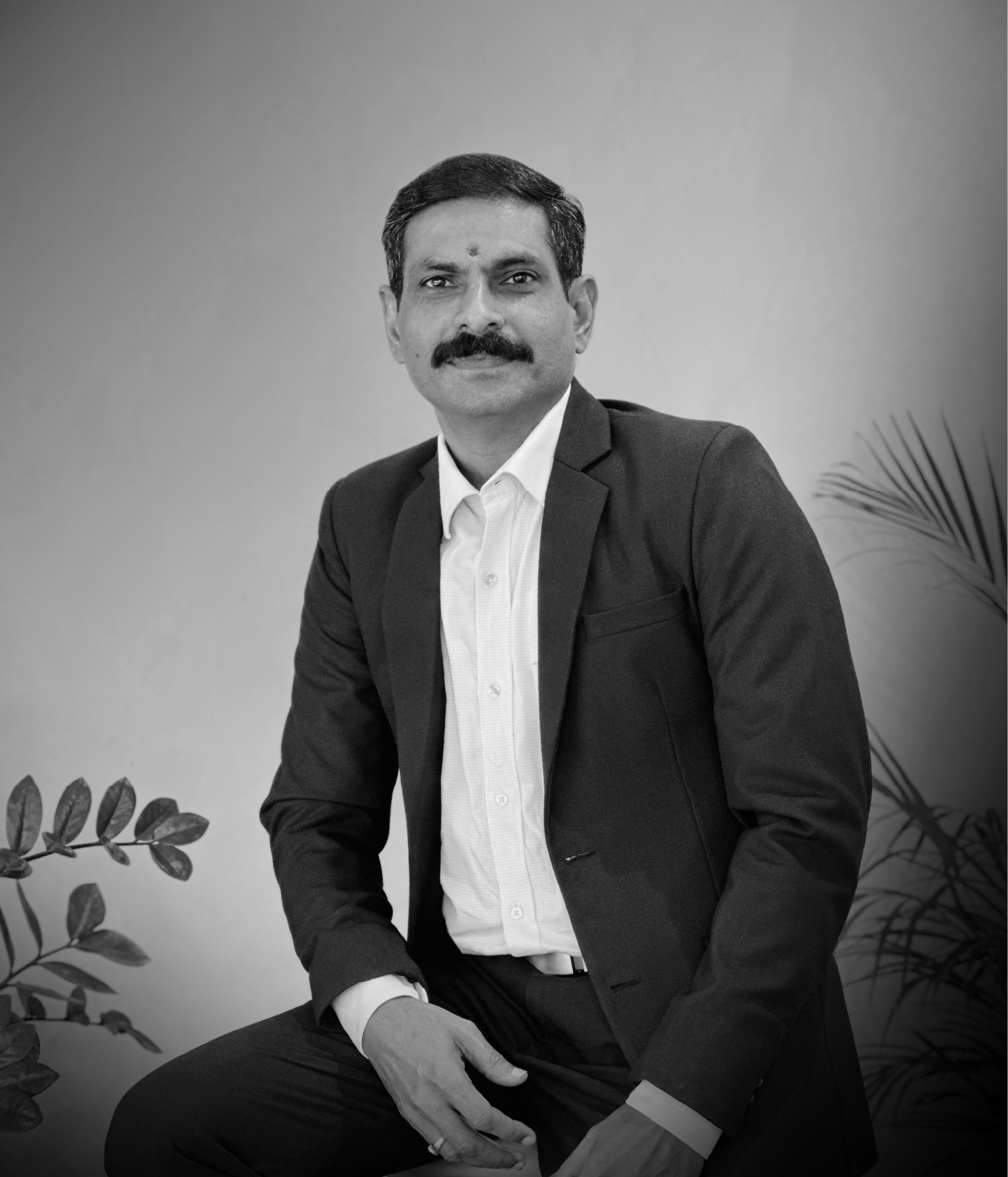 RAJESH P