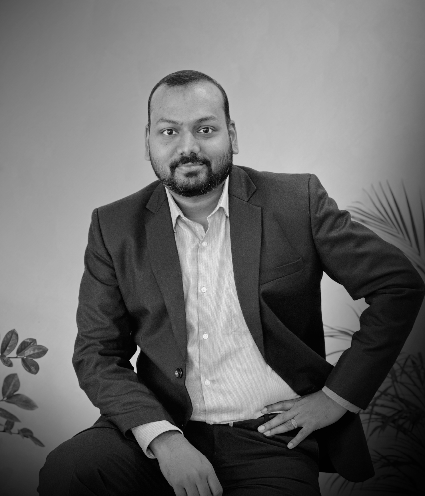 SAJIL E