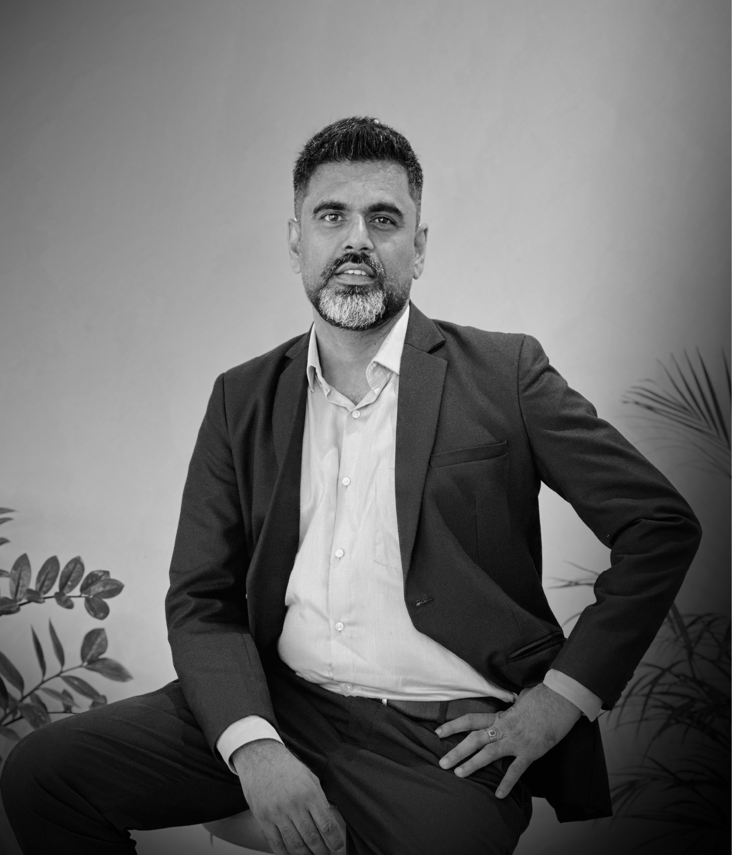 ANISH KUNIYIL