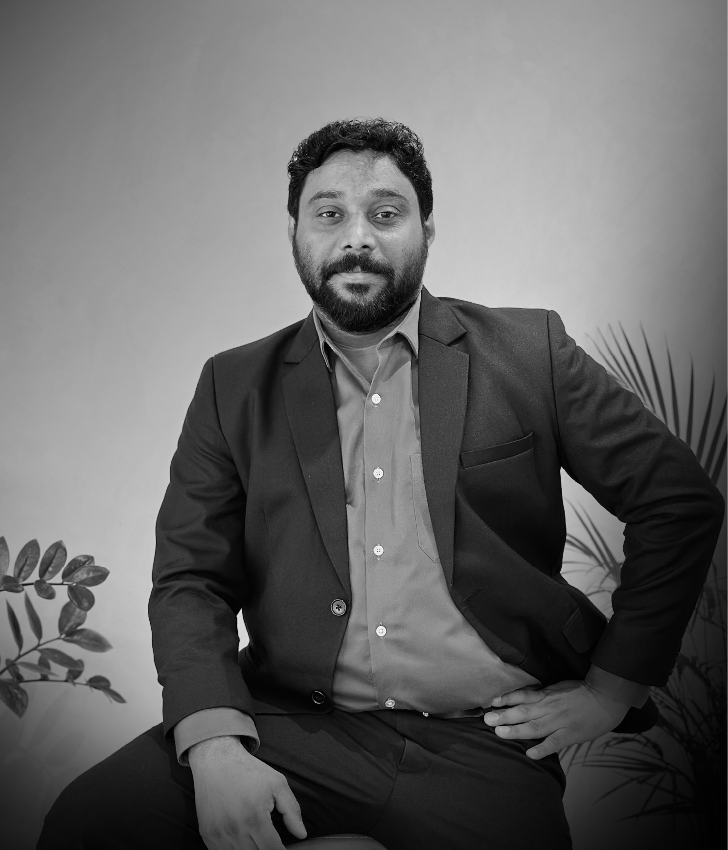 ANOOP SATHYAN