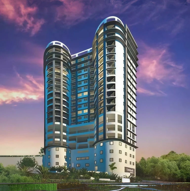 Landmark Abacus