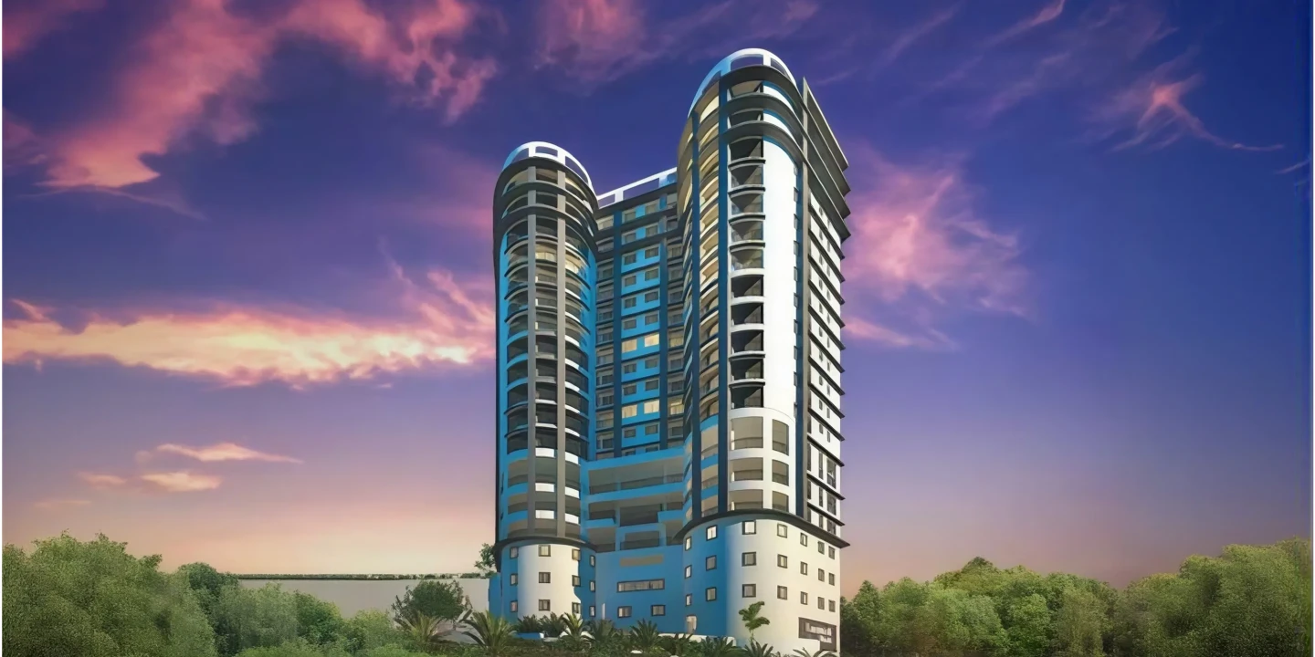 Landmark Abacus