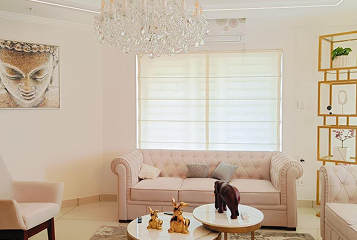 Commercial Interiors
